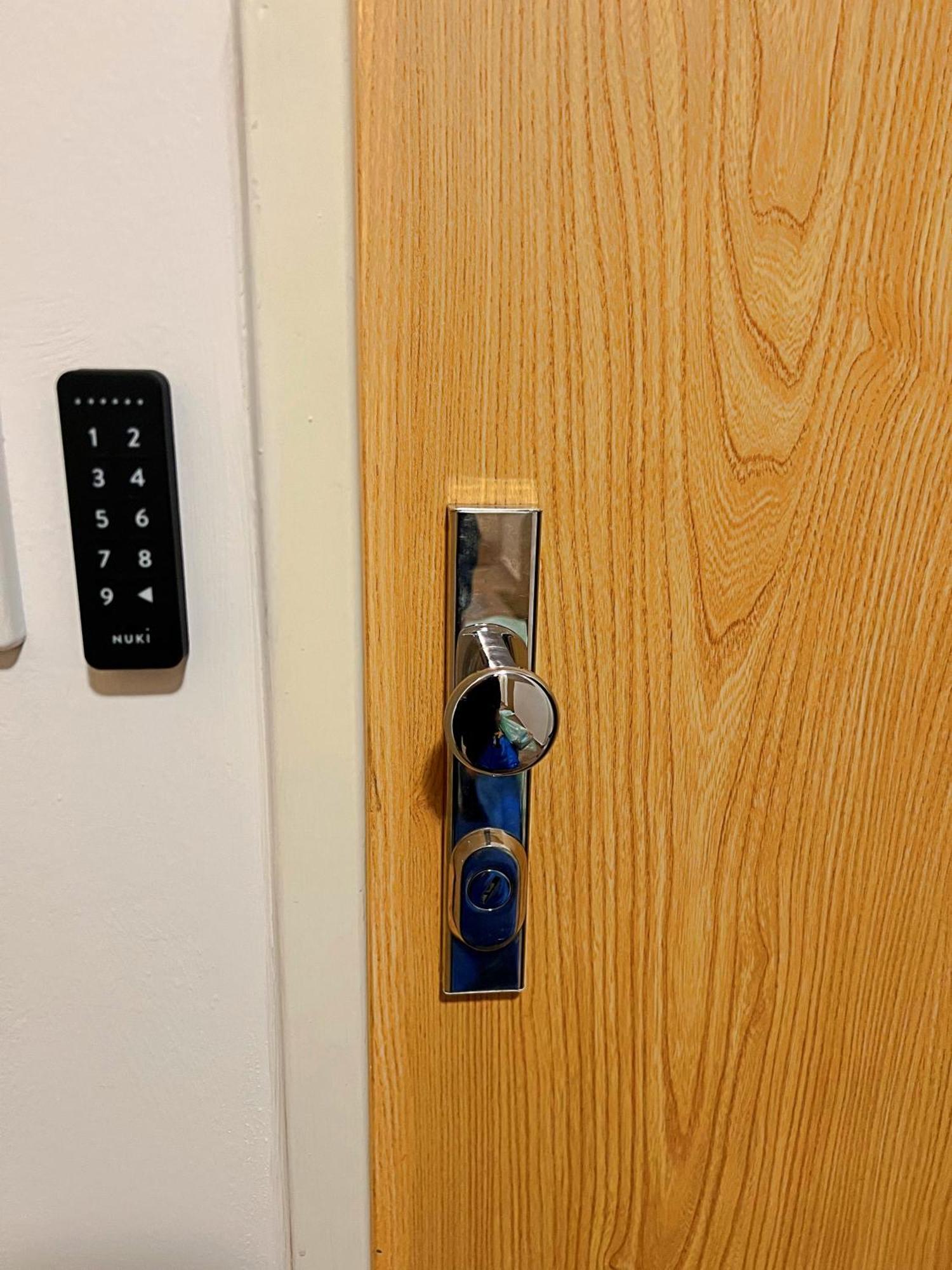 Mezonetovy Apartman V Centru Praha Exteriér fotografie
