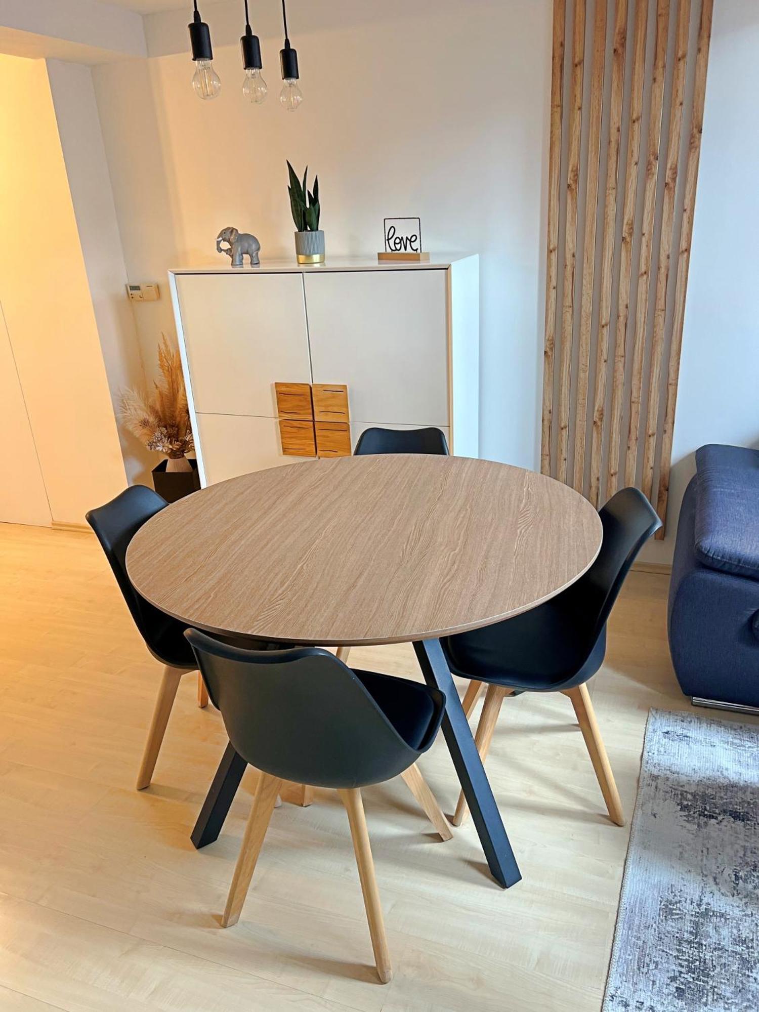 Mezonetovy Apartman V Centru Praha Exteriér fotografie